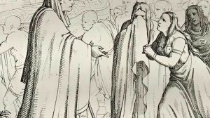 Похороны | И. А. Крылов