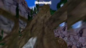 Bad B (gorilla tag montage)