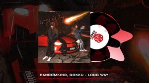 randomkind, GOKKU - LONG WAY (2024)