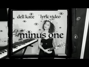 minus one // produced version // lyric video