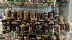 Сувениры в Рязани