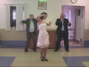 ЛЕЗГИНКА по нашему