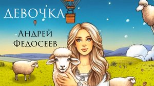 ДЕВОЧКА детский шансон Андрей Федосеев