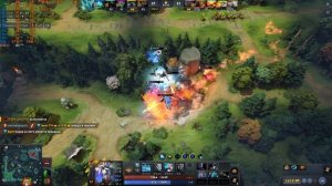 Dota 2 INTEL CORE I-7 870 & GTX 1630