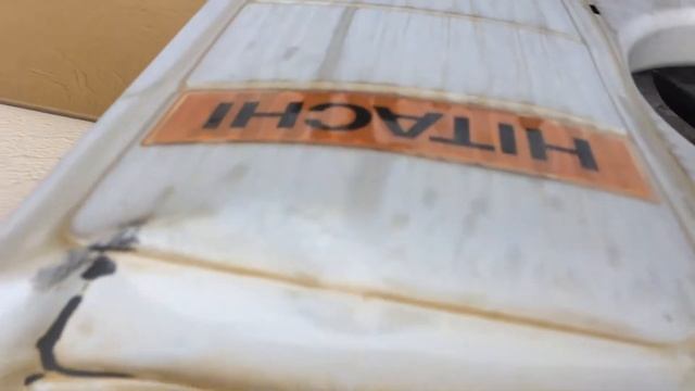 Не совсем разбитый кондиционер смотреть онлайн