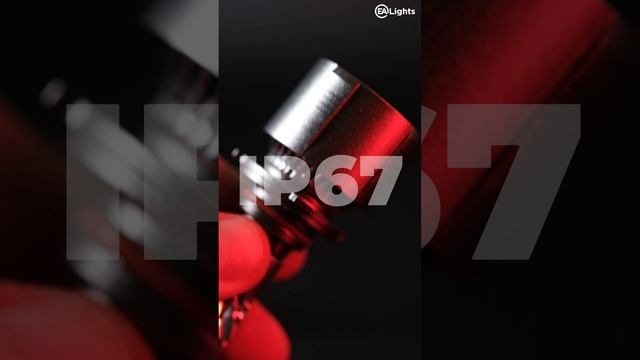 Мини-линзы TAG 80 — распаковка и тест драйв! #led #auto #ealights #biled #ледлампы
