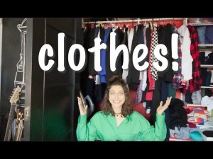 clothes! // original song