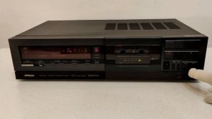 VICTOR DD VR9 Japan Record and Playback