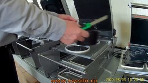 Сравнение запайщиков VASSILII