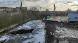 ОТДЫХ ОТ ТРУДНОЙ НЕДЕЛИ