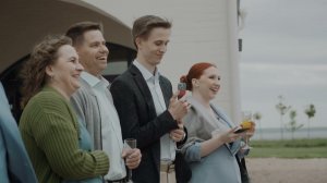 ЦЕРЕМОНИЯ ДЕНИСА И НАДЕЖДЫ | full version for WA | ВЛАДИСЛАВ БАРКАЛОВ