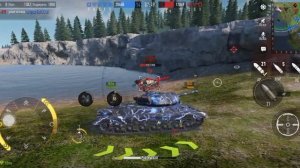 Tank Company Рейтинговые бои