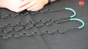 Спиральная вязка (CB 70) НИЛЕД