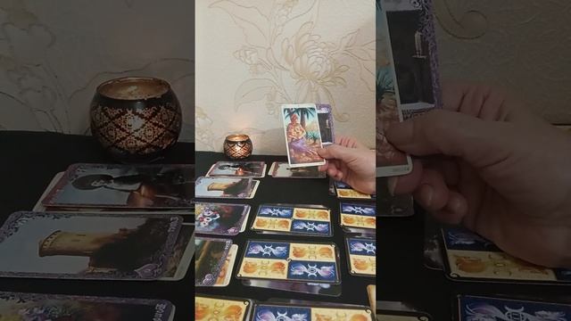 Что будет происходить в Вашей жизни ещё до конца 2024года? Самые правдивые подсказки в Суперлуние! смотреть онлайн