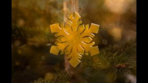 В Вифлеем скорей пойдем. Рождественская колядка