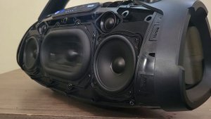 W-king X20 Bass Test!!! I 😁😍