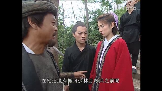 日本武士挑戰少林女武俠，一招之間便決出勝負⚔️#动作 #抗战 #战争 #kung fu #功夫 #抗日#特种兵 #电影 #中国电视剧 смотреть онлайн