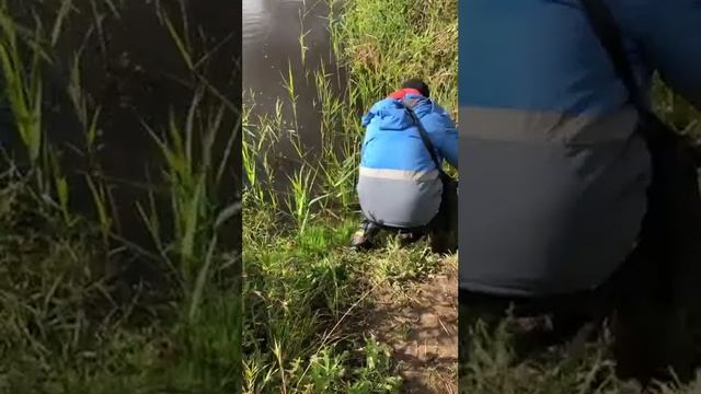 Ловля щуки на джиг осенью смотреть онлайн