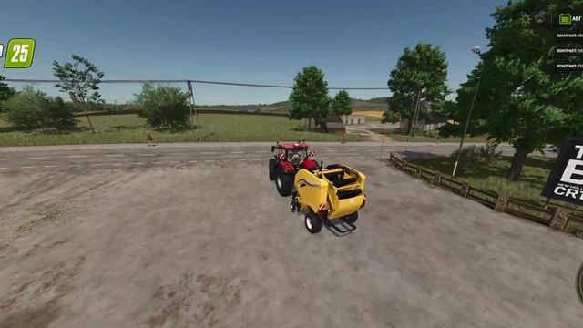 ГАЙД FARMING SIMULATOR 25/ КАК сэкономить на контрактах!!!