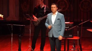 Владислав Косарев. Песенка кавалергарда.