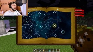 ГАЙД ПО ASTRAL SORCERY 1.16.5 #3 СОНАСТРОЙКА