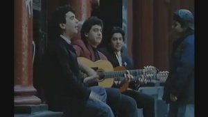 Gipsy Kings - Djobi, Djoba (Official Video)