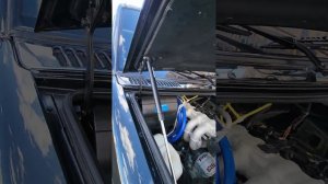 обзор Уаз Патриот 2013 года русский Гелик