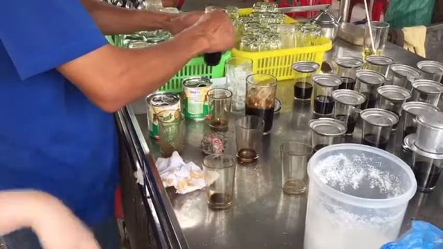 Cara membuat kopi Vietnam asli смотреть онлайн