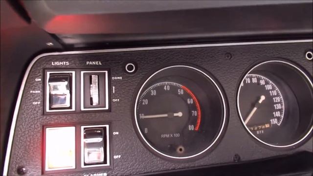 69 Dodge Charger RT Restomod