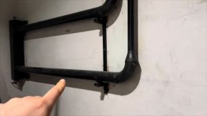Пеллетная котельная 2 котла 100 и 150 кВт Можайский район
