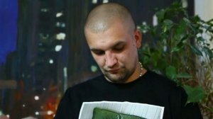 Баста. Интервью Onmusicstage.com