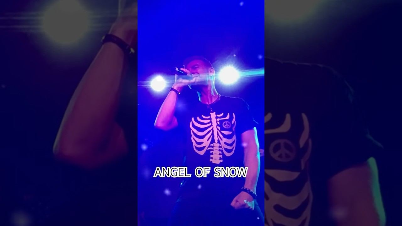 Plazma. Angel of snow. Концерт по заявкам 15.08.2024. смотреть онлайн