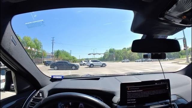 Случилось непредвиденное...