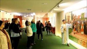 Болгар - земля мира