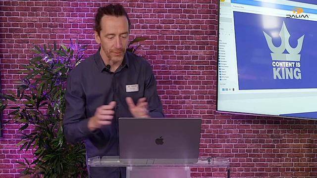 AI, content booster: Maximise your impact in 1 click (FR) | Grand Espresso