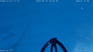 Recovery of two keys by Gladius Mini S