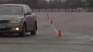 Сравнительный тест амортизаторов KONI FSD