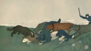 Ягнёнок | И. А. Крылов