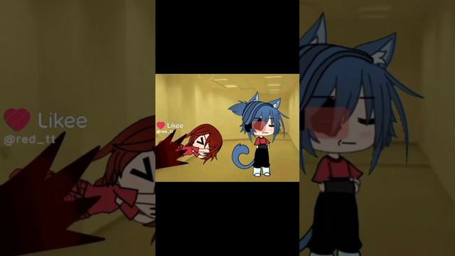 #говреки #gacha #подпишись #gachaclub #моделька смотреть онлайн