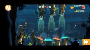 Angry Birds 2.King pig panic / Паника короля свиней 18.01.2025 АВ2 /AB2