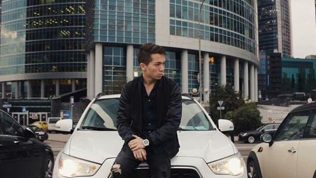Слив нового трека Рахима Абрамова/Milly Rock!