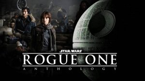 Изгой-один: Звёздные войны. Истории (Rogue One: A Star Wars Story) - трейлер