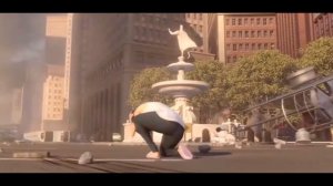 Мачомен и Титан МЕГАМОЗГ