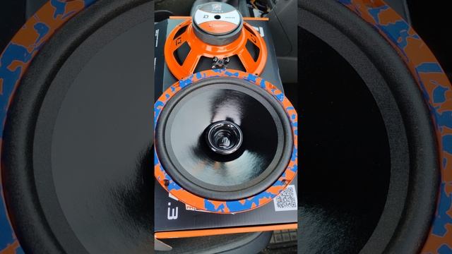 DL Audio Gryphon Lite 200 V.3. Доступные широкополосные динамики с хорошим панчем смотреть онлайн