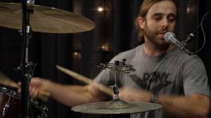 Bass Drum Of Death - Sin Is In 10 (Live on KEXP)