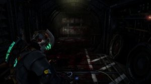 Dead Space 3 Глава 5: Ожидаемые задержки