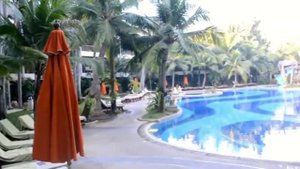 Таиланд. Паттайя Отель Siam Baychore