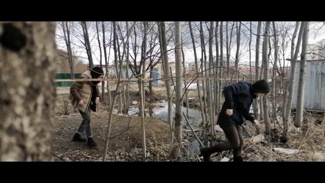 [СТРАШНАЯ КОРОТКОМЕТРАЖКА] ANONYMOUS ХОРРОР ФИЛЬМ (ПРЕМЬЕРА 2021 ГОДА)