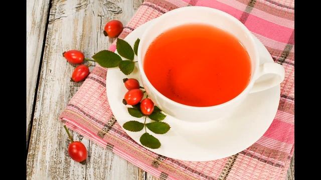 П'ять корисних видів чаю, які зігріють вас цієї осені смотреть онлайн