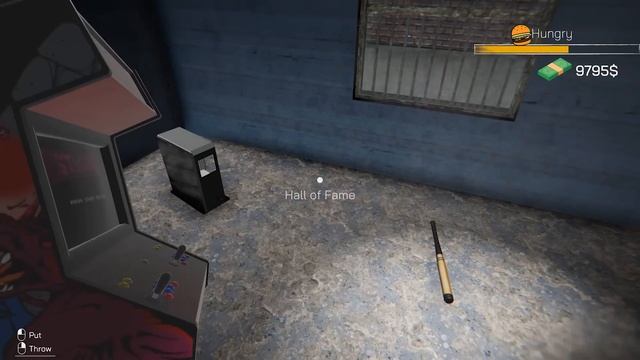 Cheap as Possible | Internet Cafe Simulator смотреть онлайн